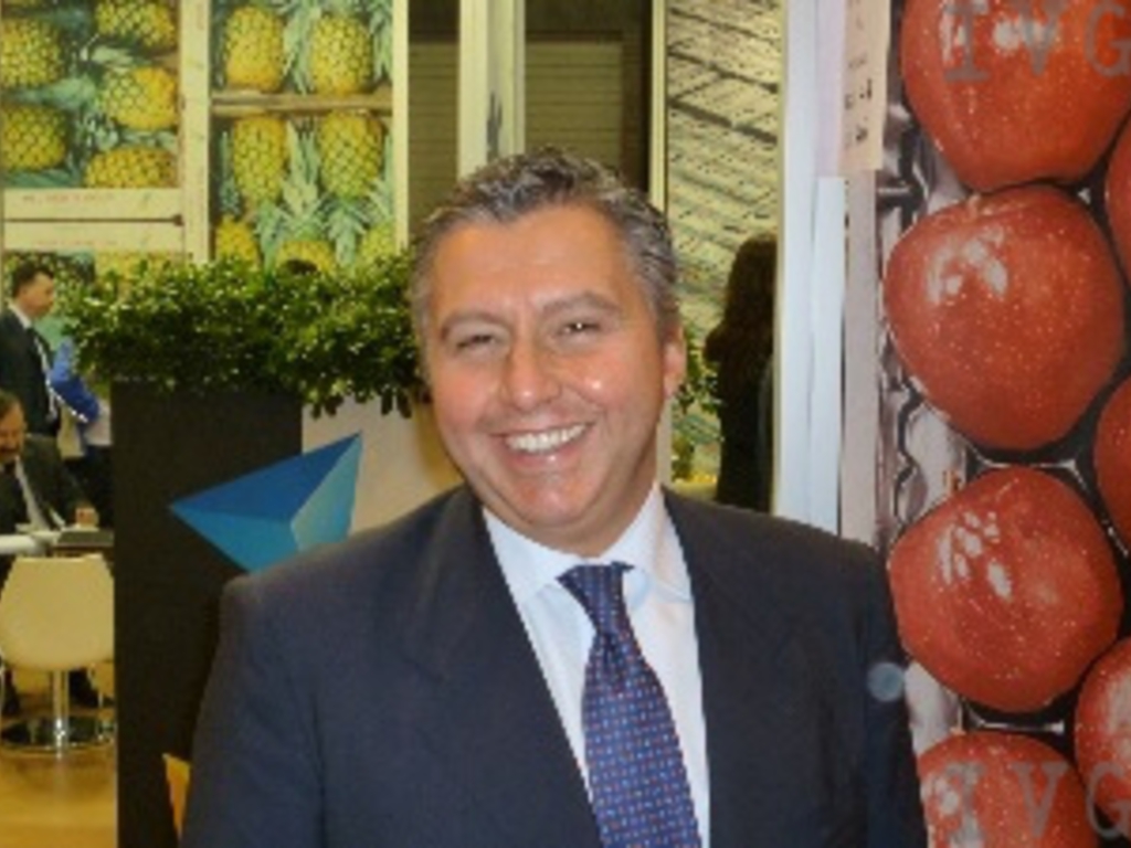 Antonio Orsero