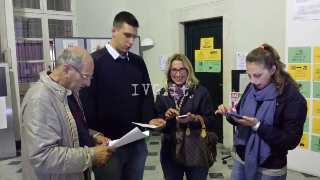 Loano, Pignocca centra il bis