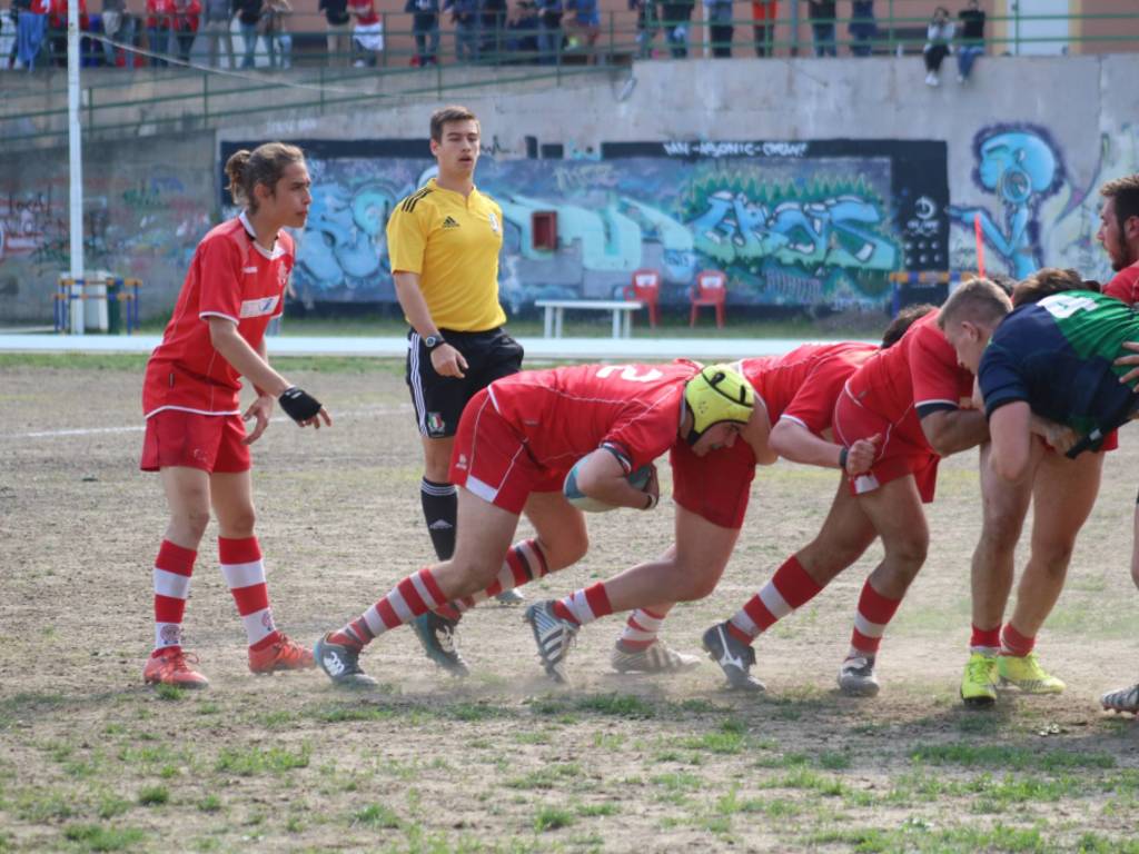 Rugby serie C1
