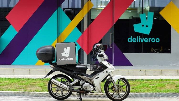 deliveroo