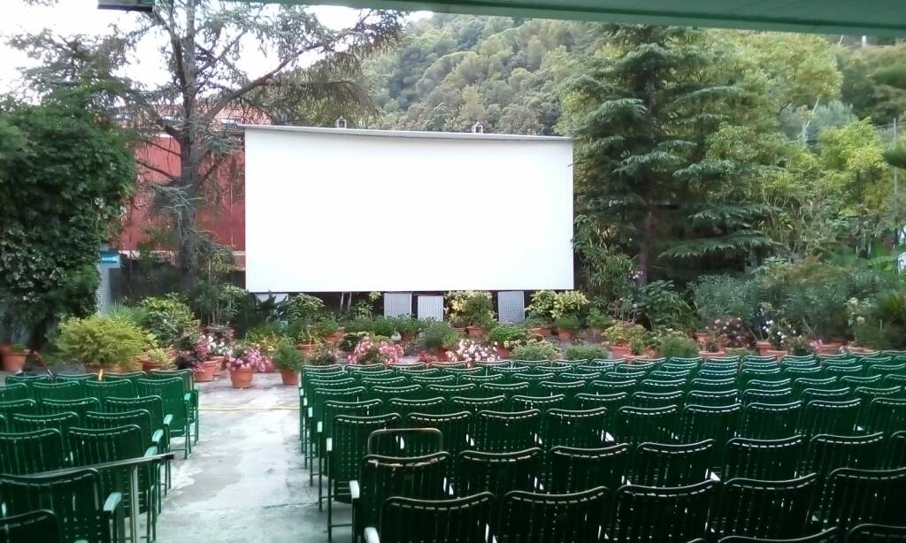 Borghetto Cinema Vittoria