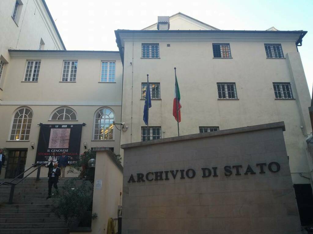 Archivio di Stato chiuso per mancanza di personale i ricercatori