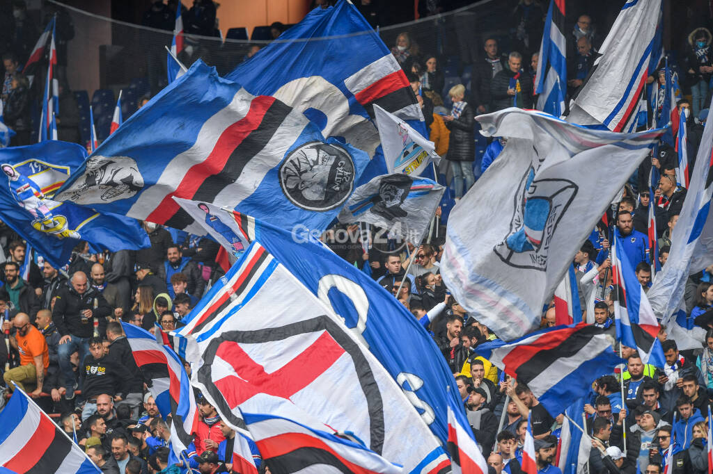 Sampdoria Vs Roma