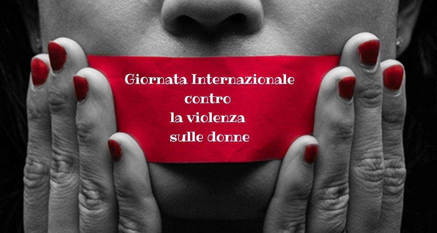 Giornata Contro La Violenza Sulle Donne Scuola E Lavoro Si Confrontano Nellincontro Della Cgil 5761