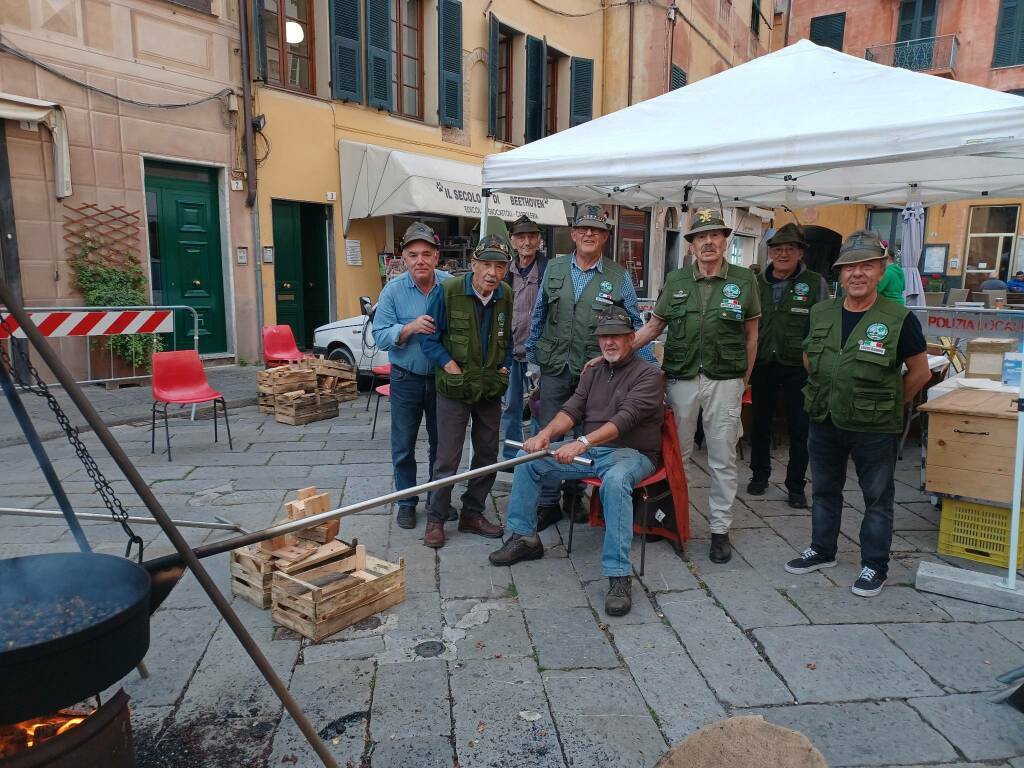 Grande successo per la Fiera di San Martino