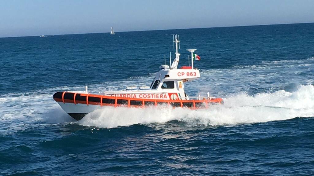 Capitaneria Porto Guardia Costiera Savona