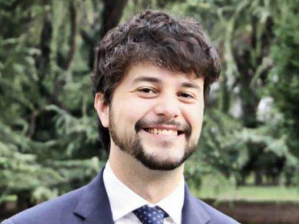 brando benifei 