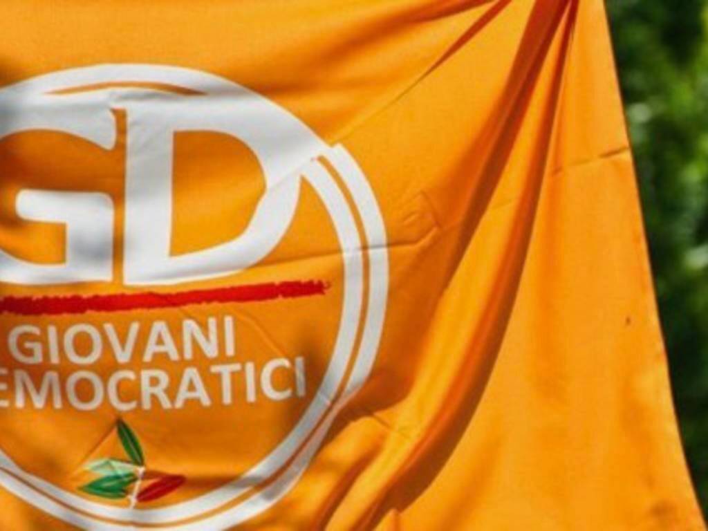 Giovani Democratici