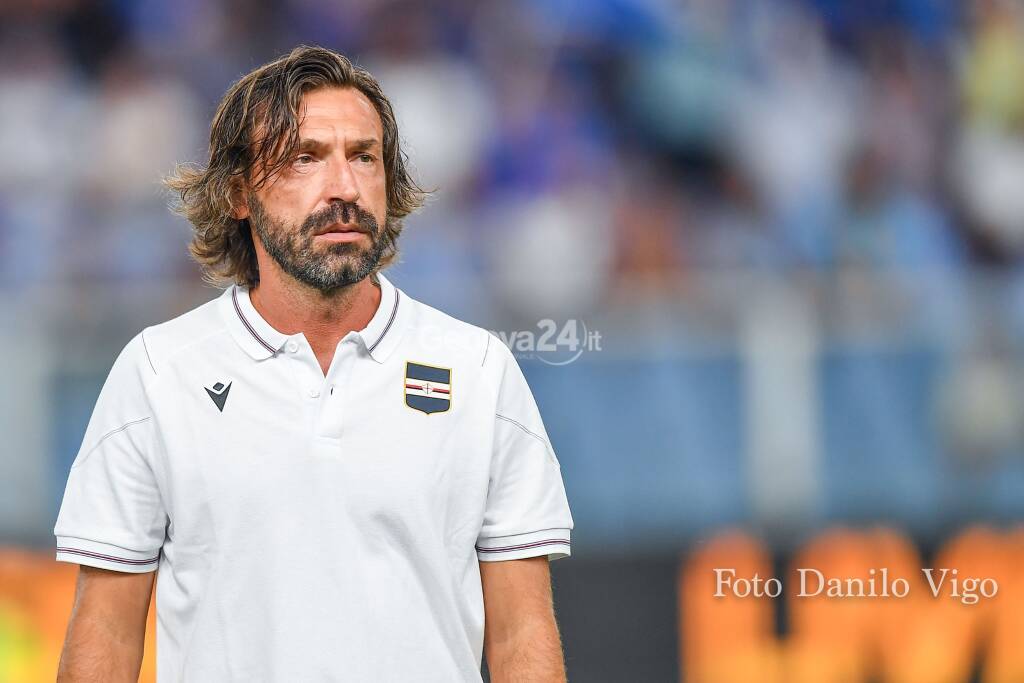 Andrea Pirlo