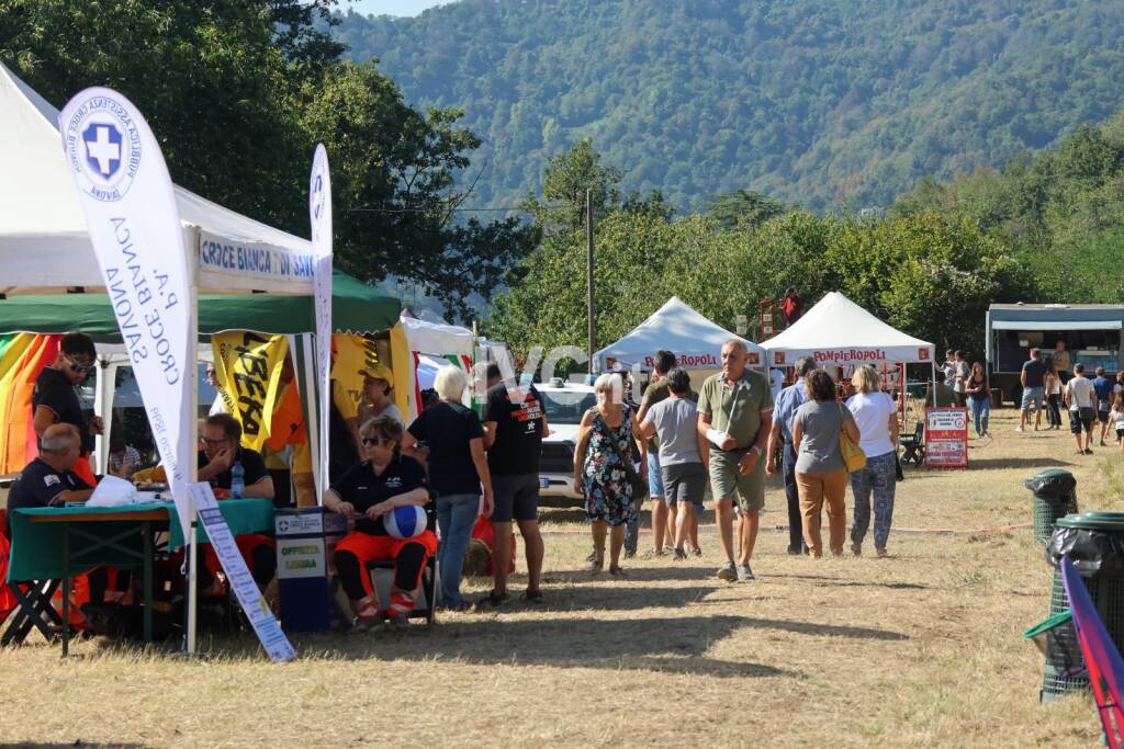 Fiera di San Bartolomeo a Savona