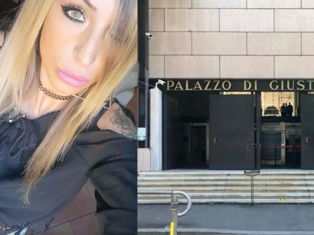 Inchiesta sui festini con cocaina ed escort, Jessica Nikolic chiede di  essere nuovamente interrogata in Procura - Genova 24