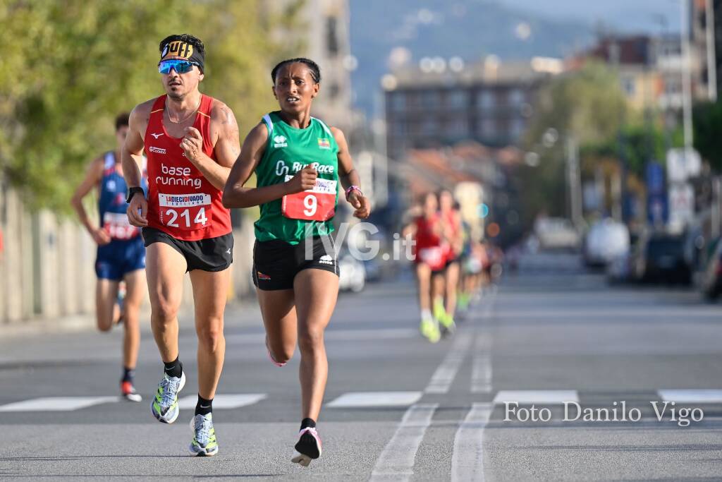 La Dieci di Vado Ligure