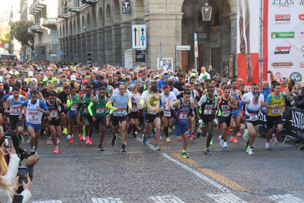 Half Marathon di Savona 2023