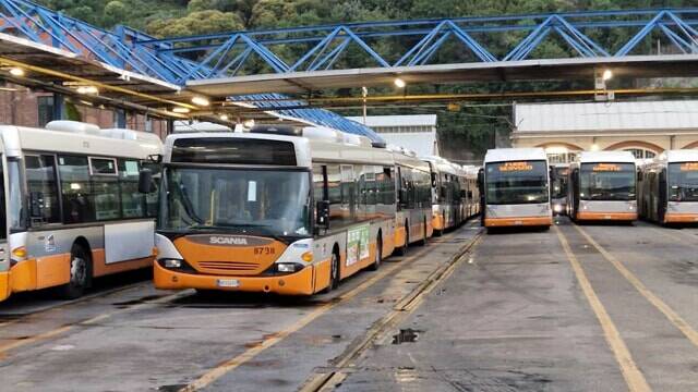 bus amt rimessa gavette