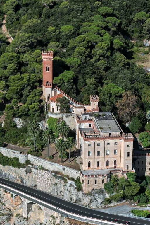 Borghetto Castello