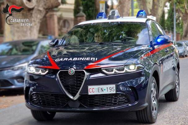 Carabinieri generico