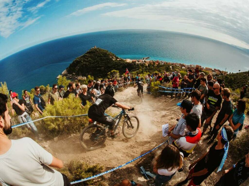 Finale Outdoor Region, svelato il percorso della prima tappa di Coppa