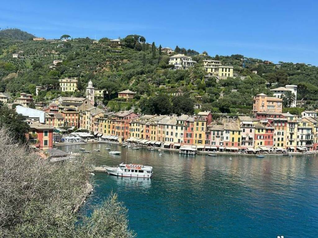 Regionali, l’affluenza in provincia di Genova: a Portofino crollo di ...