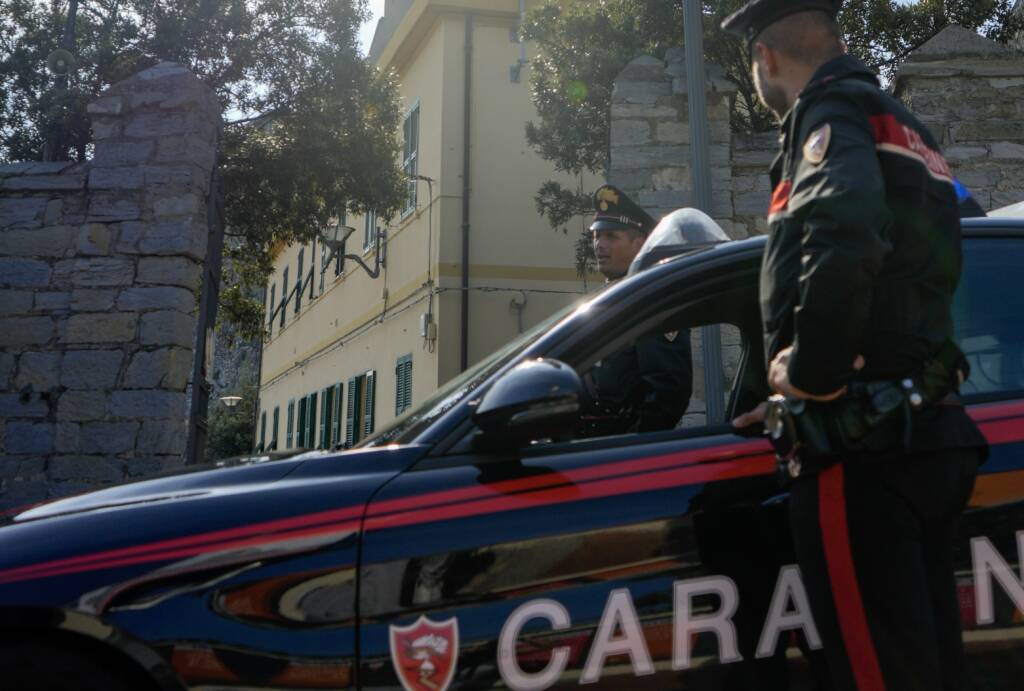 carabinieri