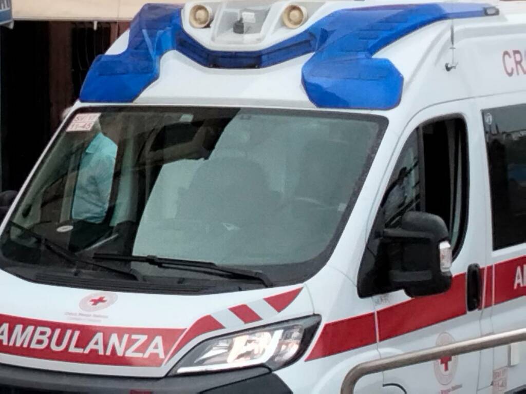 ambulanza