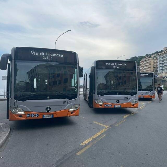 autobus