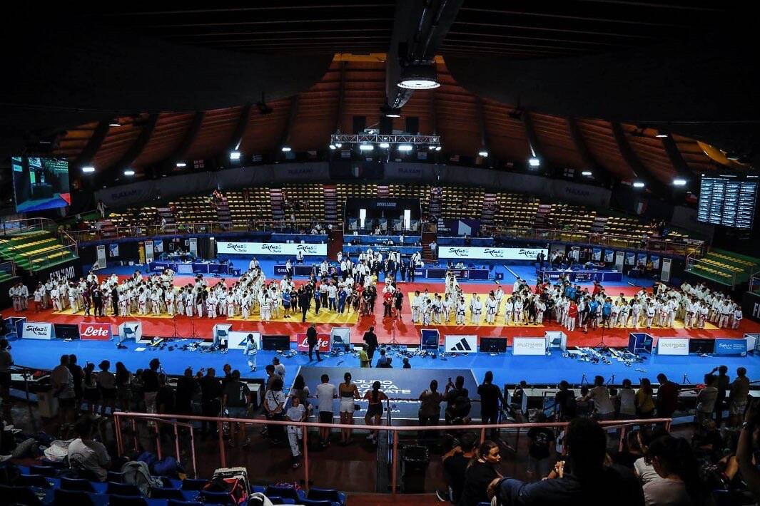 Ju-Jitsu Atletic Club Cairo