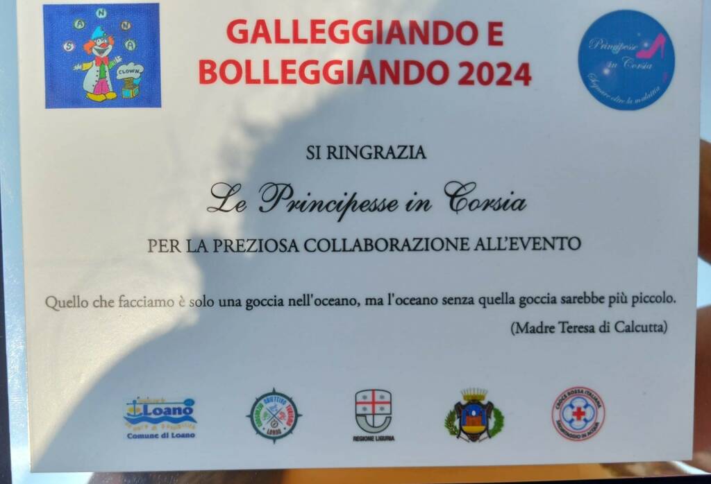Galleggiando & Bolleggiando 2024
