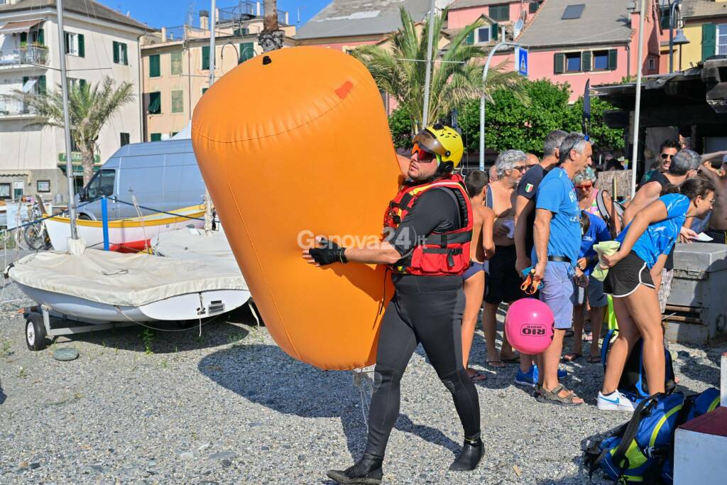 8° miglio marino di Cocoleto