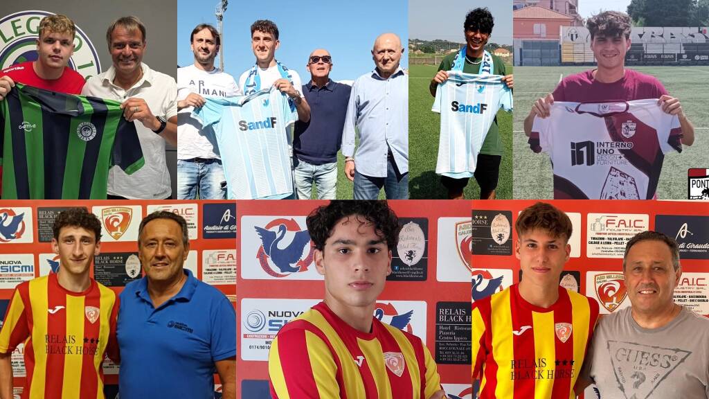 Calciomercato Promozione