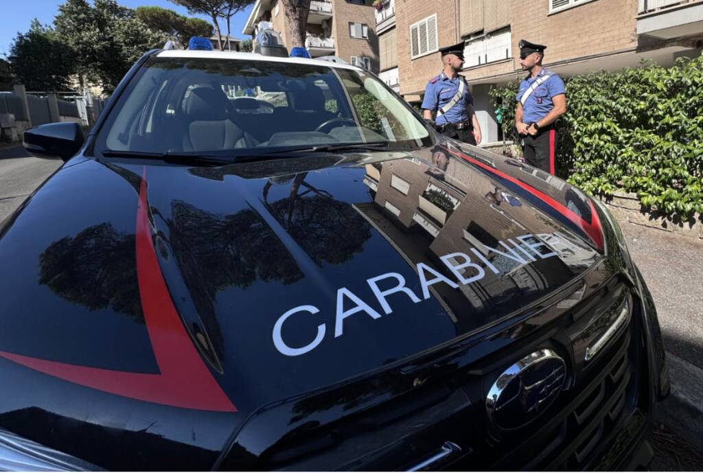 carabinieri