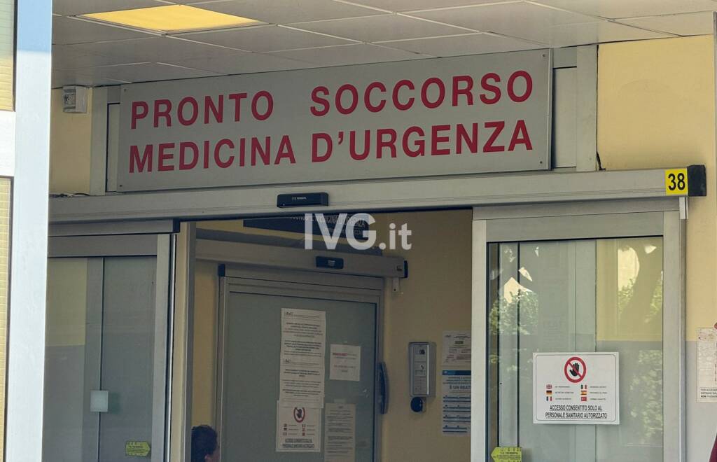 Santa Corona Pronto Soccorso