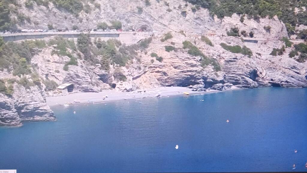 lido sirene Bergeggi 