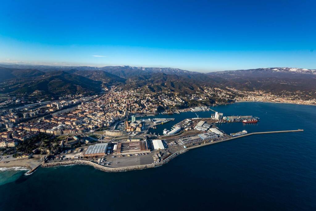 porto Savona vado generica 