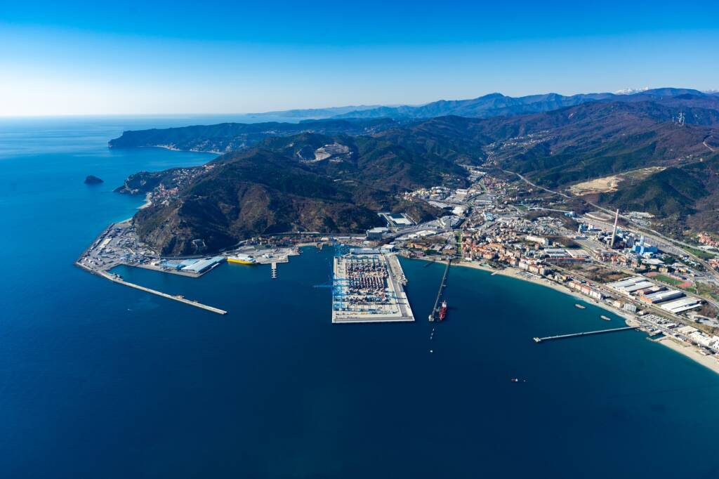 porto Savona vado generica 