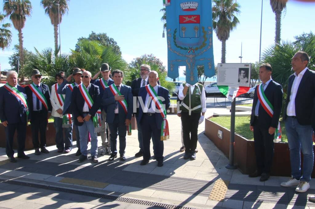 A Vado e Quiliano il raduno degli Alpini