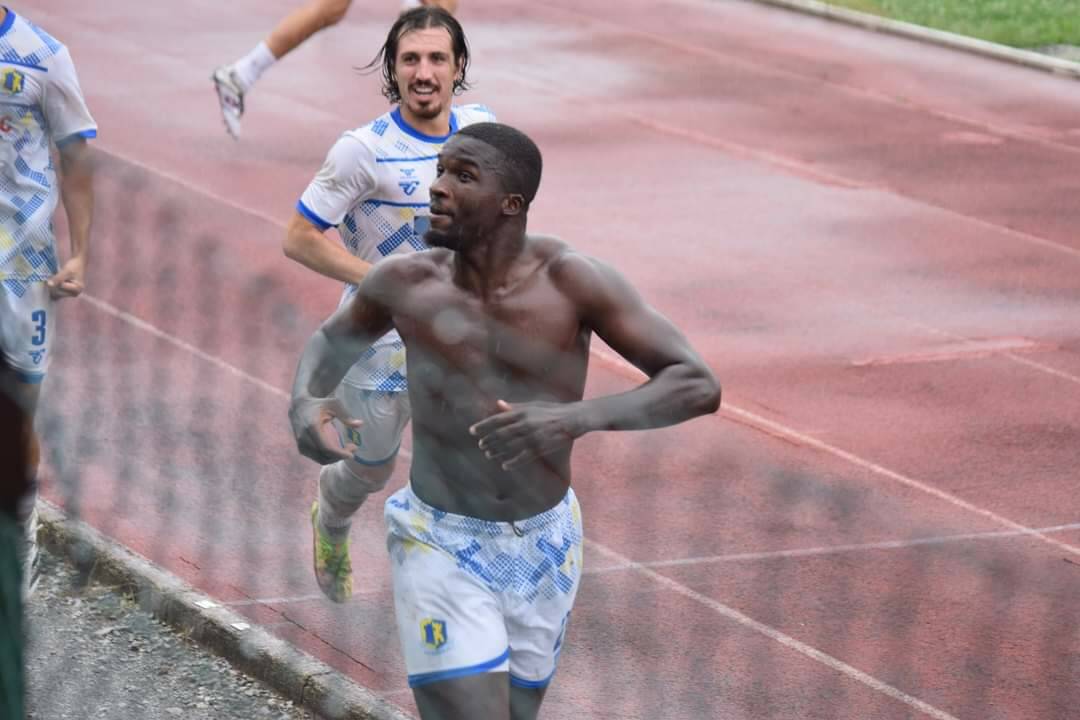 Serie D, Cairese super contro l’Asti: Gueye in casa vale doppio, Silvestri sigilla con una magia la vittoria #finsubito richiedi mutuo fino 100%