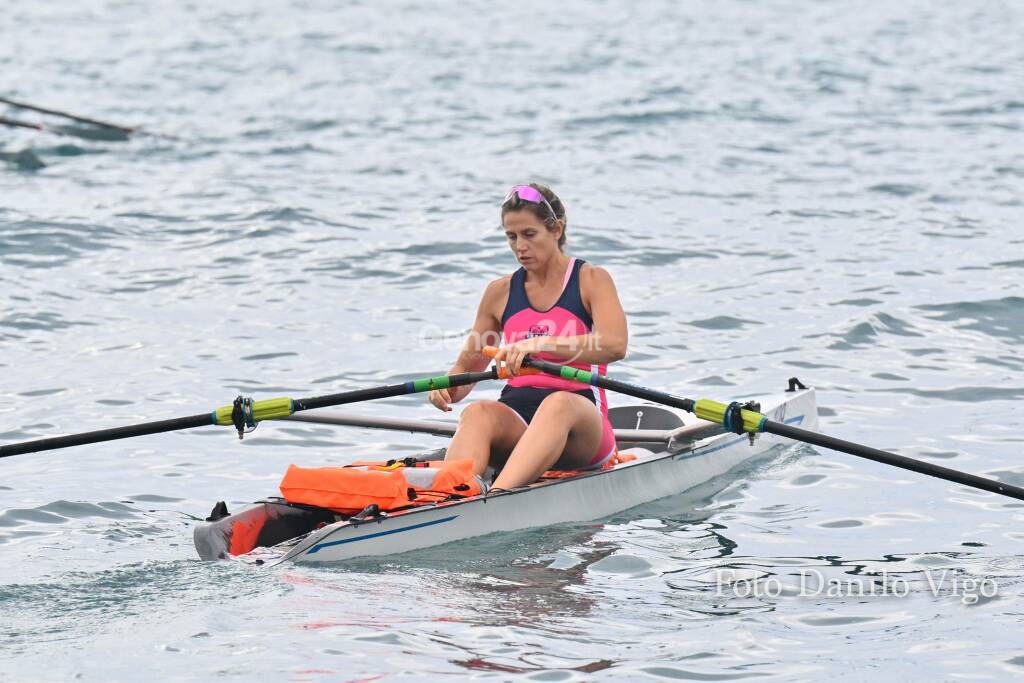 Campionato Mondiale Coastal Rowing