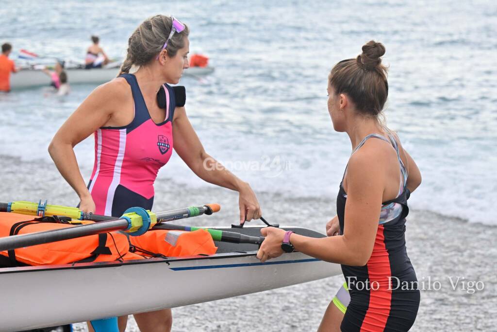 Campionato Mondiale Coastal Rowing