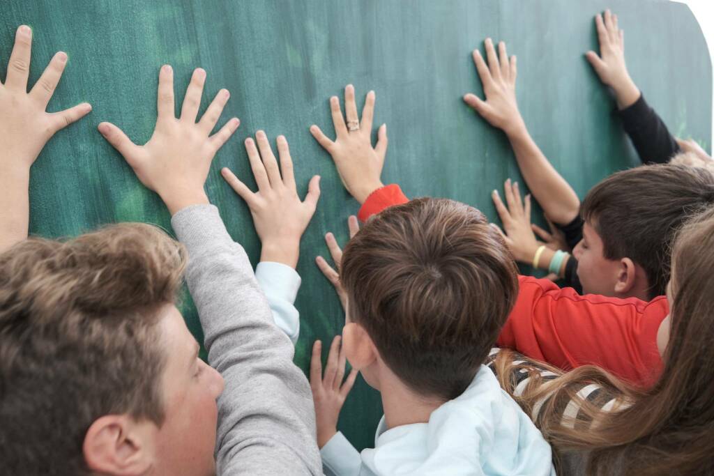 festival della scienza