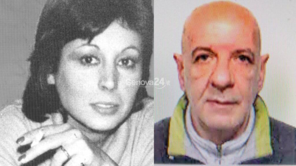 Luigia Borrelli e Fortunato Verduci, delitto del trapano