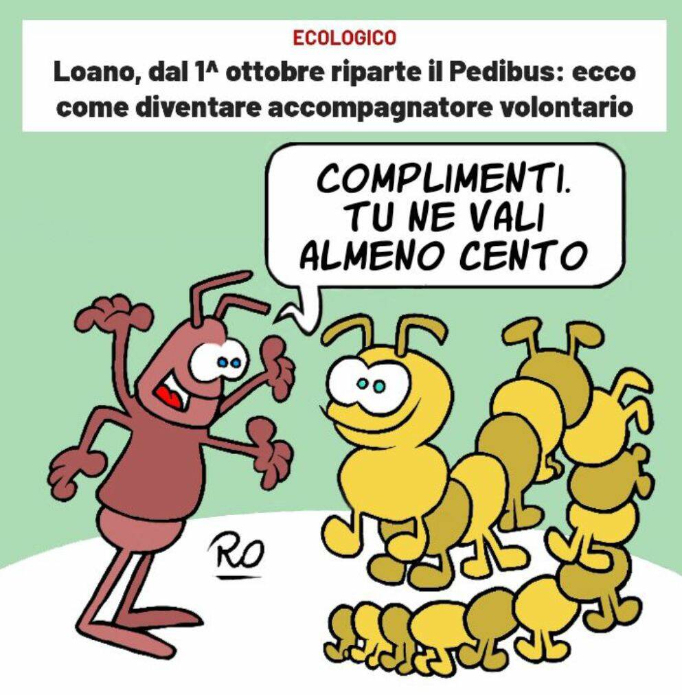 Generico settembre 2024