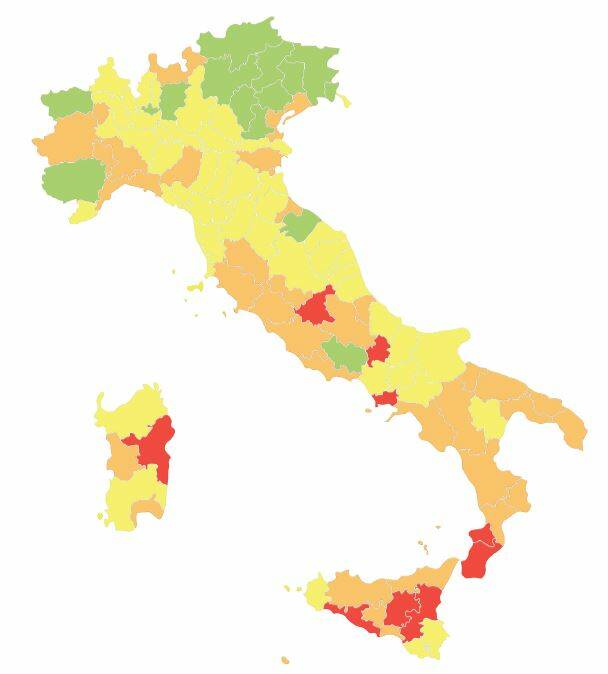 Generico settembre 2024