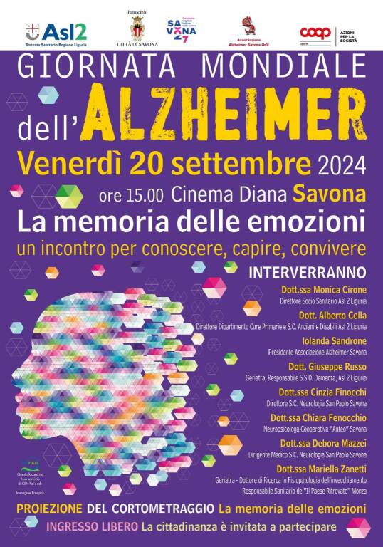 Generico settembre 2024