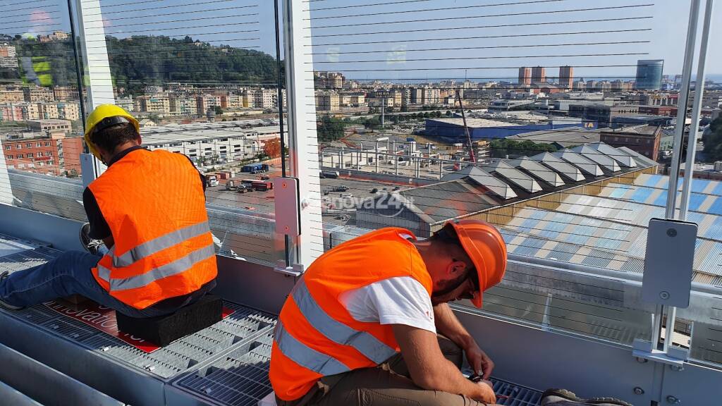 edilizia cantiere lavori operai