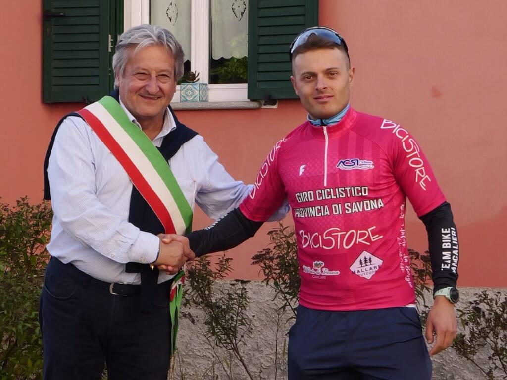 Giro di Savona