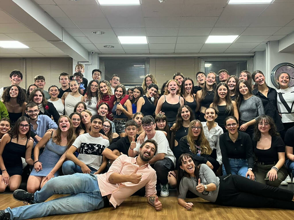 Gli studenti dell’Issel di Finale in stage a Broadstairs