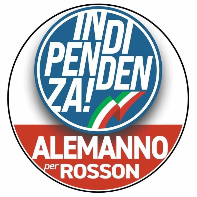 Indipendenza Alemanno 