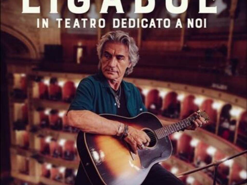 ligabue