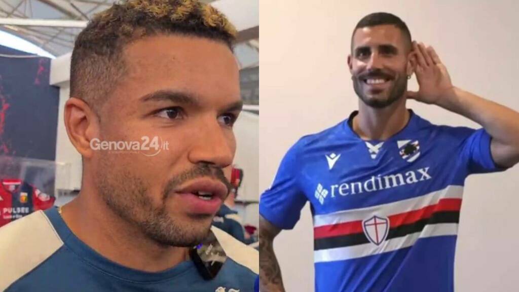 Genoa e Sampdoria fantasia a rischio: Messias in forse, Tutino “quasi out” #adessonews