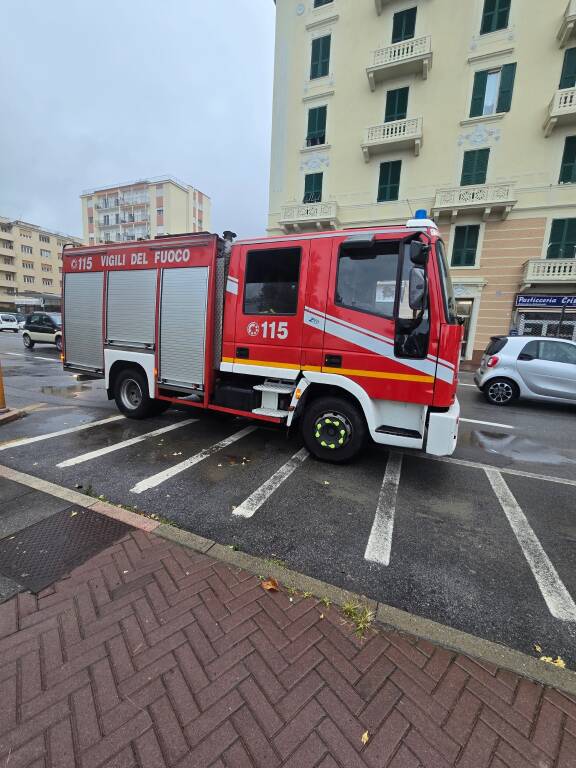 Vvff vigili del fuoco